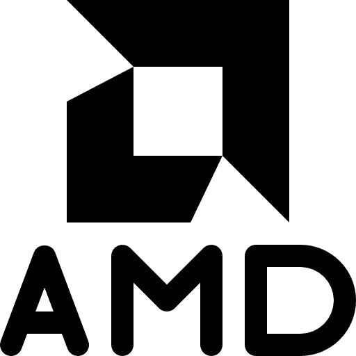 amd Logo