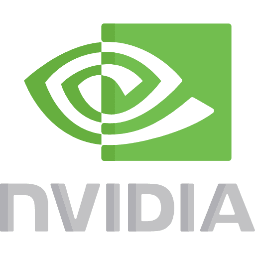Nvidia Logo