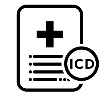 Automated ICD-10-CM Code Mapping