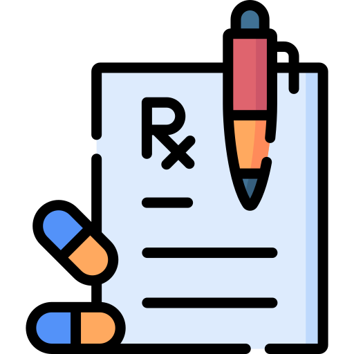 Medical Prescription Transcription