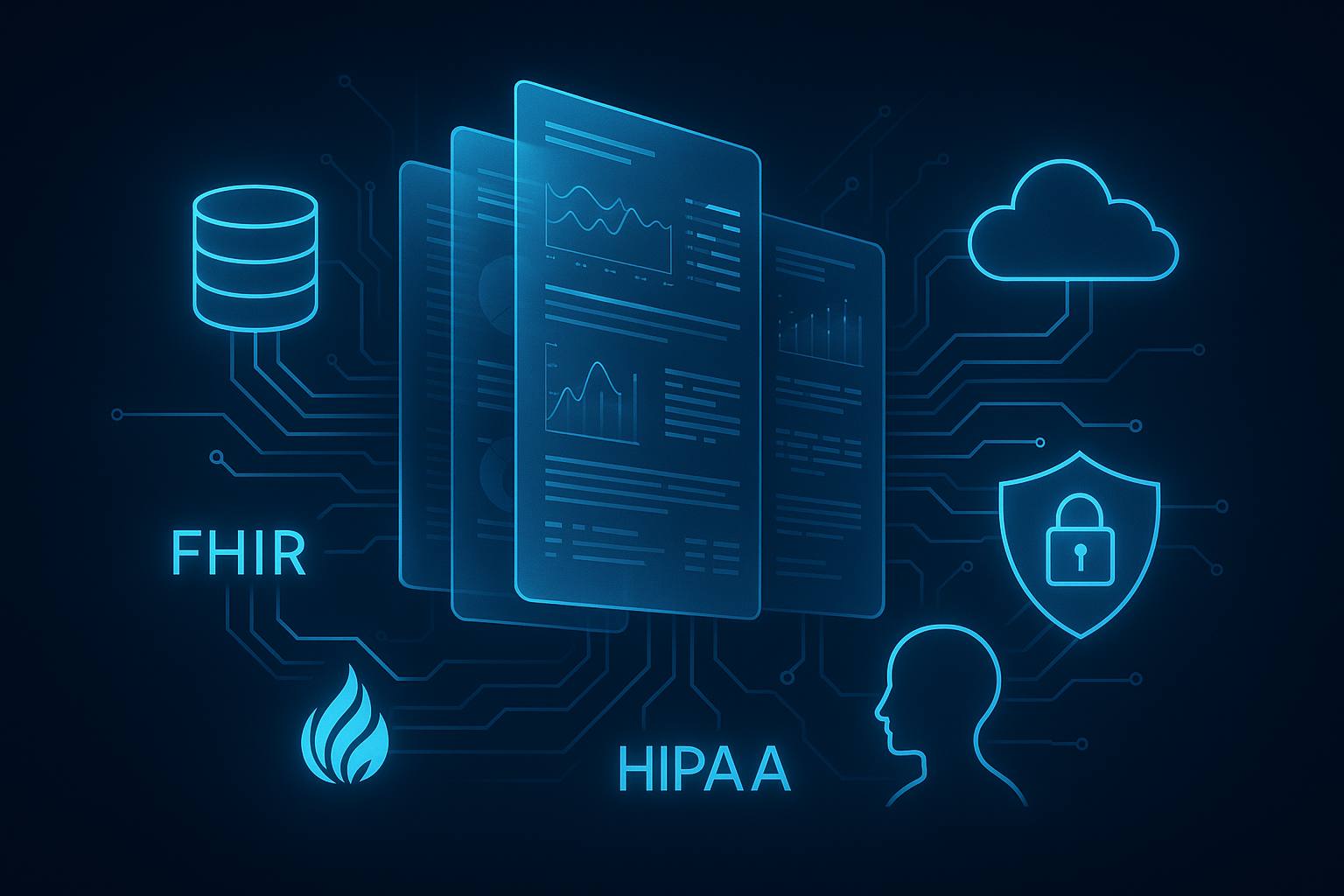 DrSpline Platform
